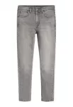 LEVI'S &reg; Džinsai '515 SLIM TAPER' pilko džinso