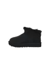 UGG Auliniai batai 'Ultra Mini Bailey Bow' juoda