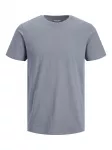 JACK & JONES Mar&scaron;kinėliai sidabro pilka