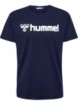 Hummel Mar&scaron;kinėliai 'G0 2.0' tamsiai mėlyna jūros spalva / balk&scaron;va