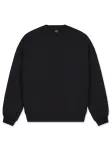 Johnny Urban Megztinis be užsegimo 'Carter Oversized' juoda