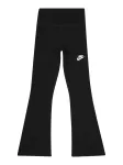 Nike Sportswear Tamprės 'Clssc' juoda / balta