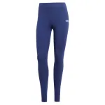 ADIDAS SPORTSWEAR Sportinės kelnės 'Essentials' tamsiai mėlyna / balta