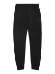 Nike Sportswear Kelnės 'TCH FLC' juoda