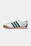 ADIDAS ORIGINALS Sportbačiai be auliuko 'Italia 70s' pilka / žalia / balta