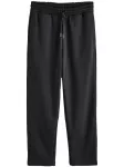 Next Kelnės juoda