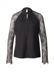 VERO MODA Palaidinė 'VMMilla' juoda