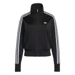 ADIDAS ORIGINALS Džemperis 'Firebird Classic' juoda / balta