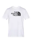 THE NORTH FACE Mar&scaron;kinėliai 'EVOLUTION HALF DOME' juoda / balta