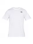 THE NORTH FACE Mar&scaron;kinėliai 'Evolution Simple Dome' balta