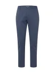 Only & Sons &bdquo;Chino&ldquo; stiliaus kelnės 'ONSMark Pete' tamsiai mėlyna