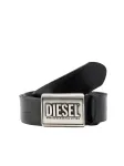 DIESEL Diržas juoda