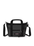 EASTPAK Rankinė su ilgu dirželiu 'Travel Tote Mini' juoda