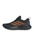 ADIDAS PERFORMANCE Sportiniai batai 'RUNFALCON 6' tamsiai oranžinė / juoda