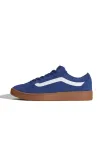 VANS Sportbačiai be auliuko 'Old Skool 36 Cup' tamsiai mėlyna / balta