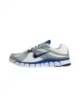 Nike Sportswear Sportbačiai be auliuko 'ZOOM SKYLON 11' tamsiai mėlyna / balta
