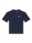 TOMMY HILFIGER Mar&scaron;kinėliai 'HERITAGE' tamsiai mėlyna
