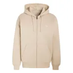 ADIDAS ORIGINALS Džemperis 'Trefoil Essentials' glaisto spalva / balta