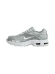 Nike Sportswear Sportbačiai be auliuko 'AIR MAX MOTO 2K' pilka / sidabrinė / balta