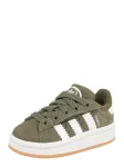 ADIDAS ORIGINALS Sportbačiai 'CAMPUS 00s' žalia / balta