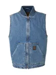 LEVI'S &reg; Liemenė 'SANSOME' tamsiai (džinso) mėlyna
