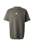 Nike Sportswear Mar&scaron;kinėliai 'PREM ESS' tamsiai pilka / obuolių spalva