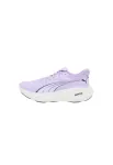 PUMA Bėgimo batai 'Magnify NITRO 3' levandų spalva / juoda