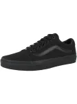 VANS Sportbačiai be auliuko 'Old Skool' juoda