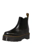 Dr. Martens &bdquo;Chelsea&ldquo; batai geltona / juoda