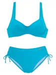 LASCANA Bikinis turkio spalva