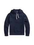 Polo Ralph Lauren Megztinis be užsegimo tamsiai mėlyna / raudona