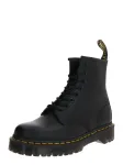 Dr. Martens Suvarstomieji batai '1460 Bex' tamsiai geltona / juoda