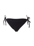 Banana Moon Bikinio kelnaitės juoda
