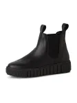 Tamaris &bdquo;Chelsea&ldquo; batai juoda