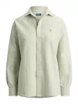Polo Ralph Lauren Palaidinė safyro / pastelinė žalia / ry&scaron;kiai rožinė spalva / balta