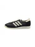 ADIDAS ORIGINALS Sportbačiai be auliuko 'SL 72' kremo / juoda