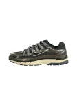 Nike Sportswear Sportbačiai be auliuko 'P-6000' antracito spalva / sidabrinė