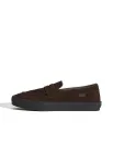 VANS Mokasinai tamsiai ruda