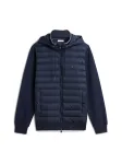 TOMMY HILFIGER Džemperis tamsiai mėlyna