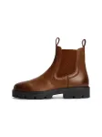 TOMMY HILFIGER &bdquo;Chelsea&ldquo; batai ka&scaron;toninė spalva / ruda (konjako)