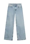 Calvin Klein Jeans Džinsai tamsiai (džinso) mėlyna