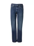 LEVI'S &reg; Džinsai '501' tamsiai mėlyna