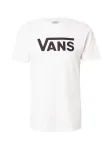 VANS Mar&scaron;kinėliai 'CLASSIC' juoda / balta