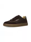 SALAMANDER Sportbačiai be auliuko tamsiai ruda