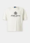Polo Ralph Lauren Mar&scaron;kinėliai kremo