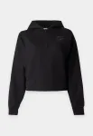 Calvin Klein Jeans Megztinis be užsegimo juoda