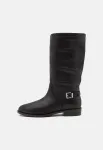 MICHAEL Michael Kors Auliniai 'HARLEIGH' juoda