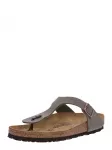 BIRKENSTOCK &Scaron;lepetės 'Gizeh' akmens