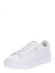 PUMA Sportbačiai be auliuko 'Vikky Stacked' balta