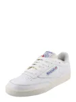 Reebok Sportbačiai be auliuko 'Club C 85' mėlyna / raudona / balk&scaron;va